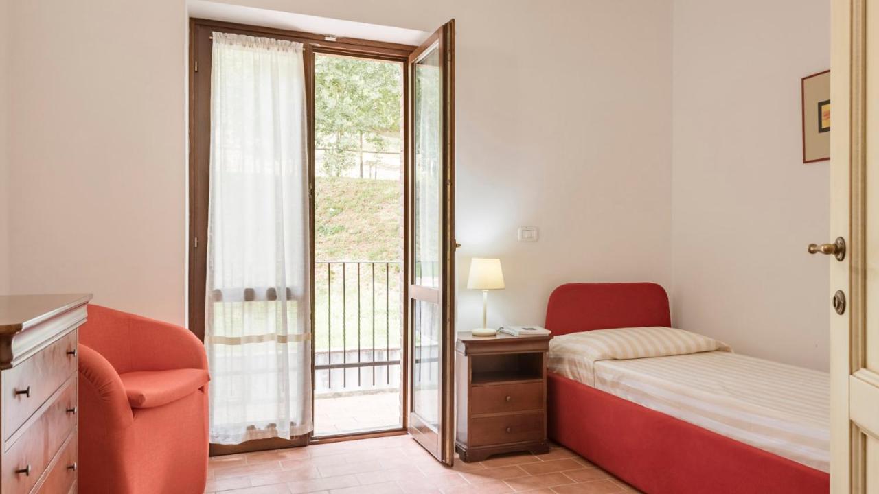 Antico Casale Di Scansano Resort Exterior photo