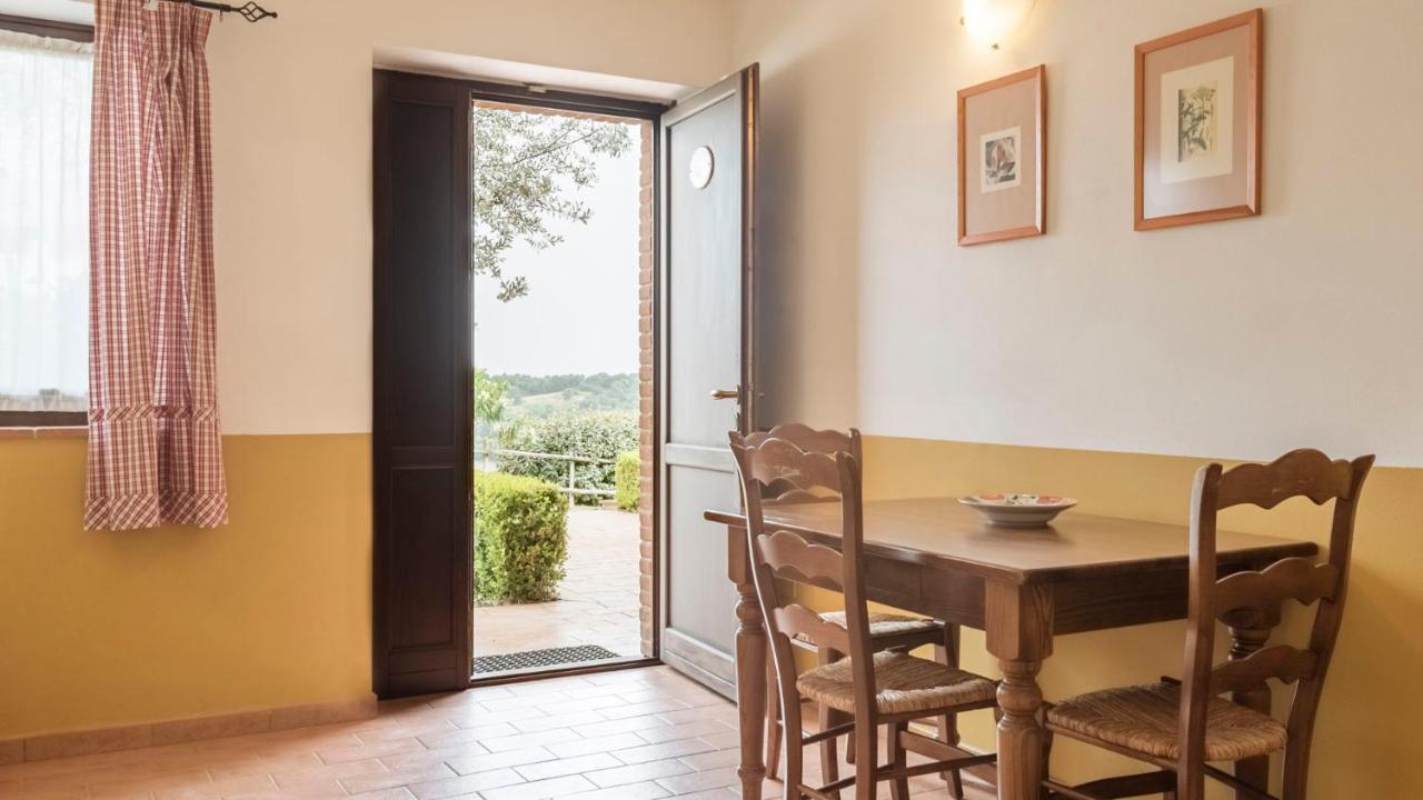 Antico Casale Di Scansano Resort Exterior photo