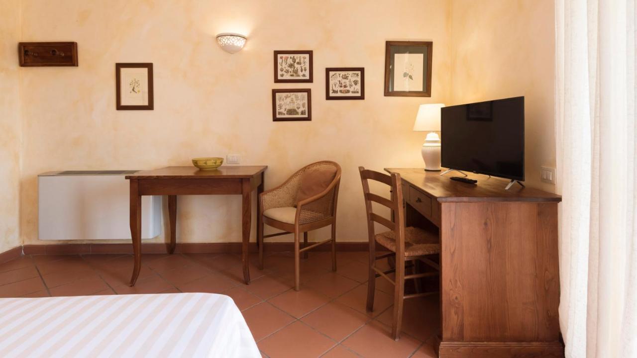 Antico Casale Di Scansano Resort Exterior photo