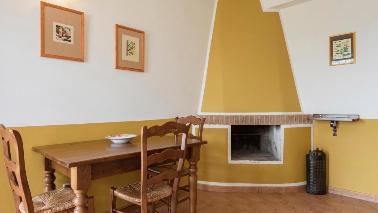 Antico Casale Di Scansano Resort Exterior photo
