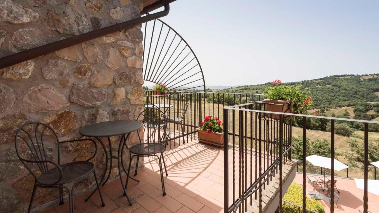 Antico Casale Di Scansano Resort Exterior photo