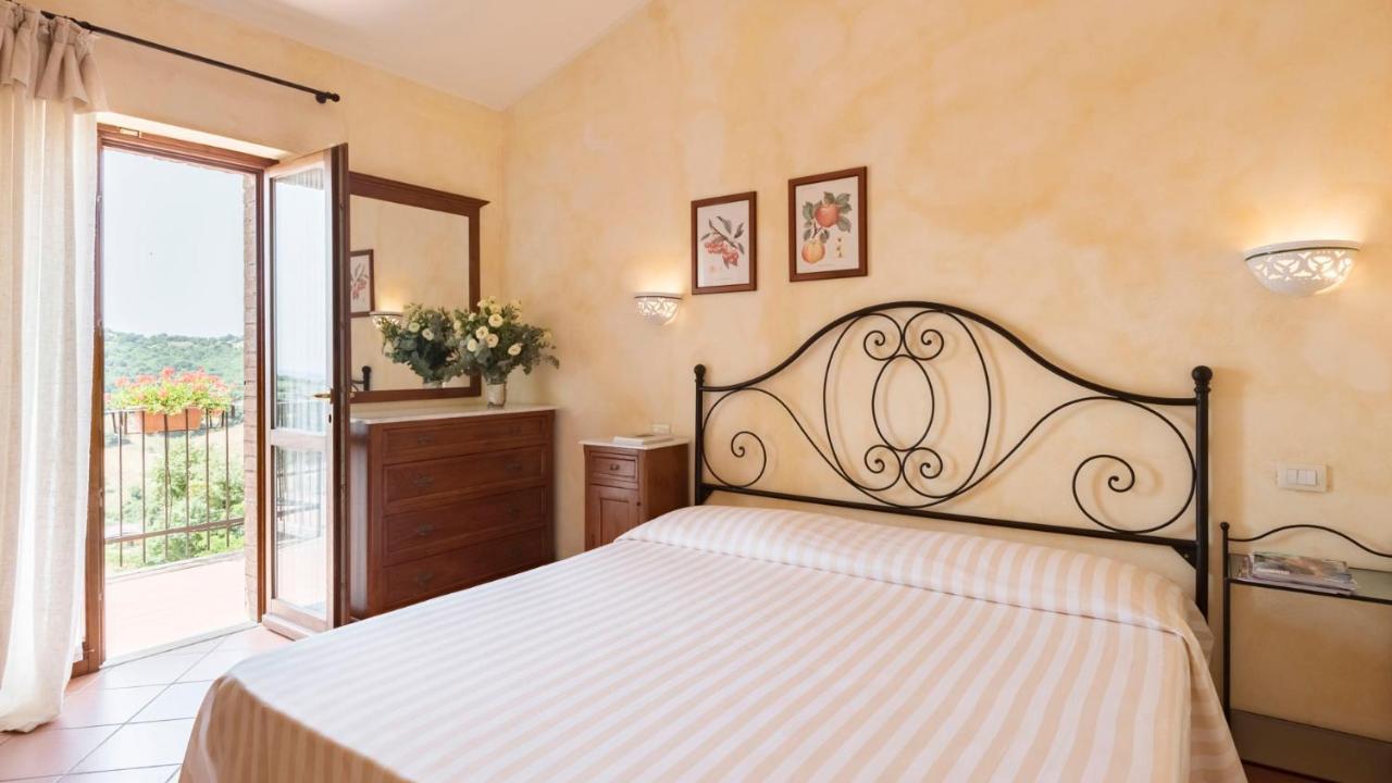 Antico Casale Di Scansano Resort Exterior photo