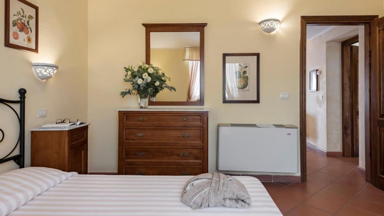 Antico Casale Di Scansano Resort Exterior photo