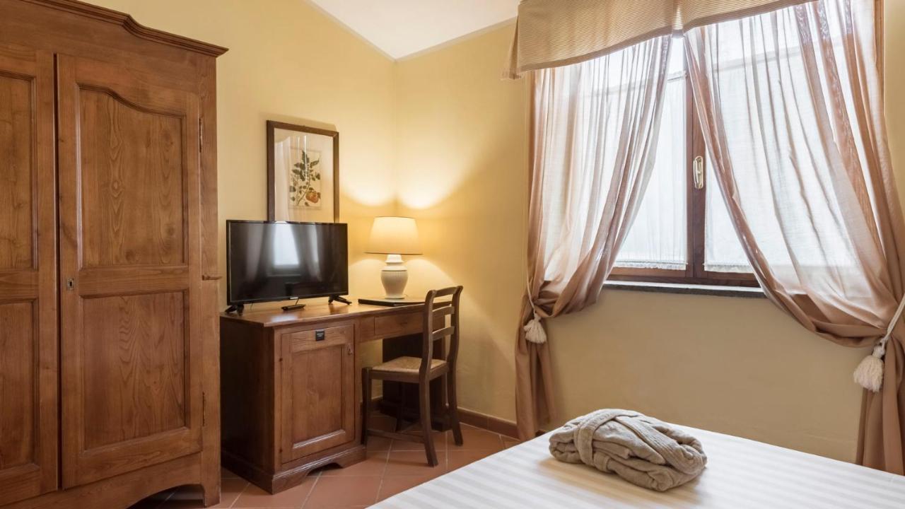 Antico Casale Di Scansano Resort Exterior photo