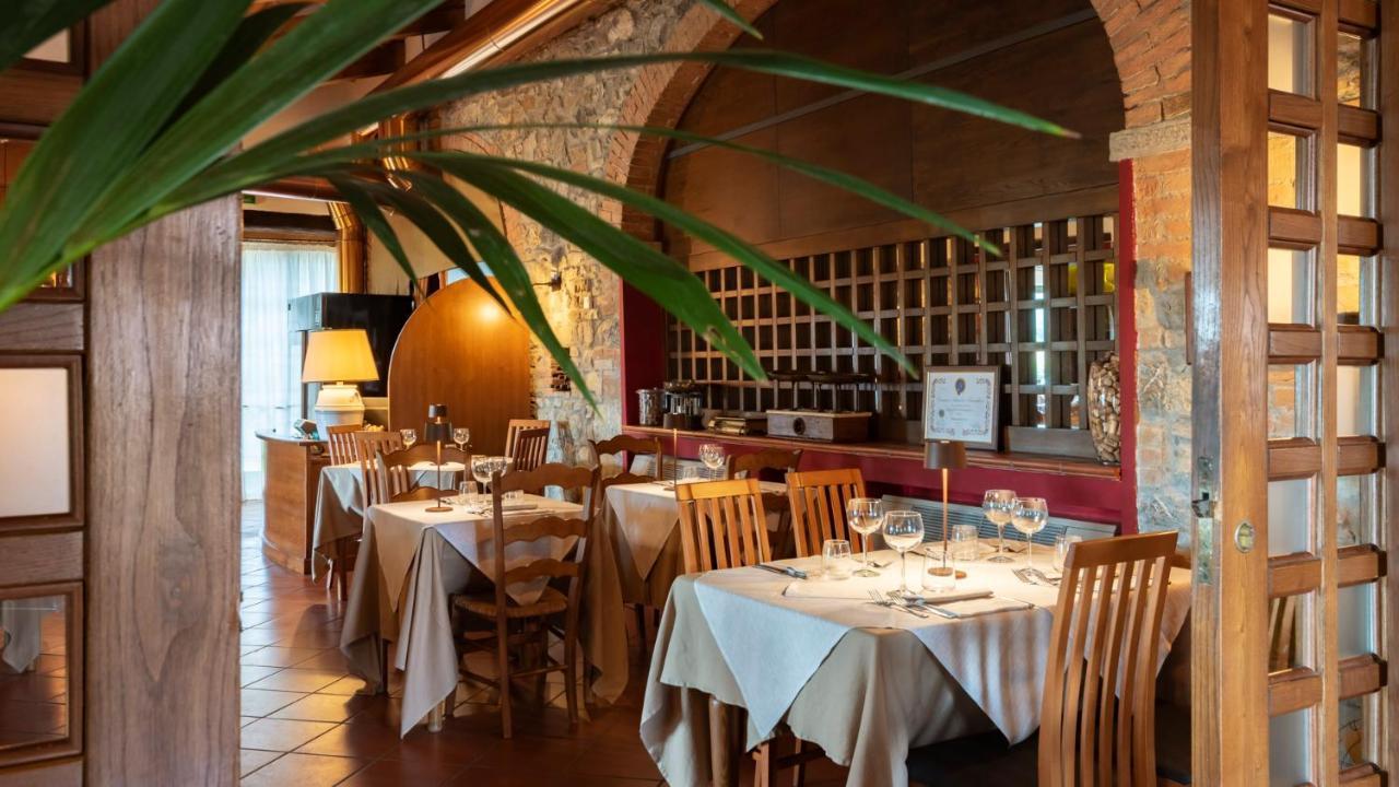 Antico Casale Di Scansano Resort Exterior photo