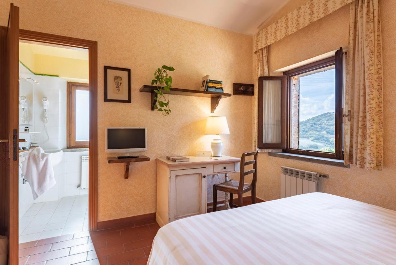 Antico Casale Di Scansano Resort Exterior photo