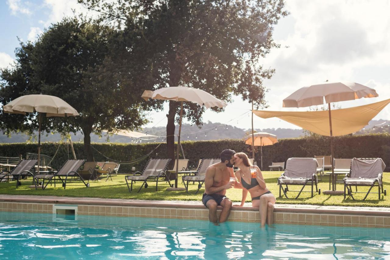 Antico Casale Di Scansano Resort Exterior photo