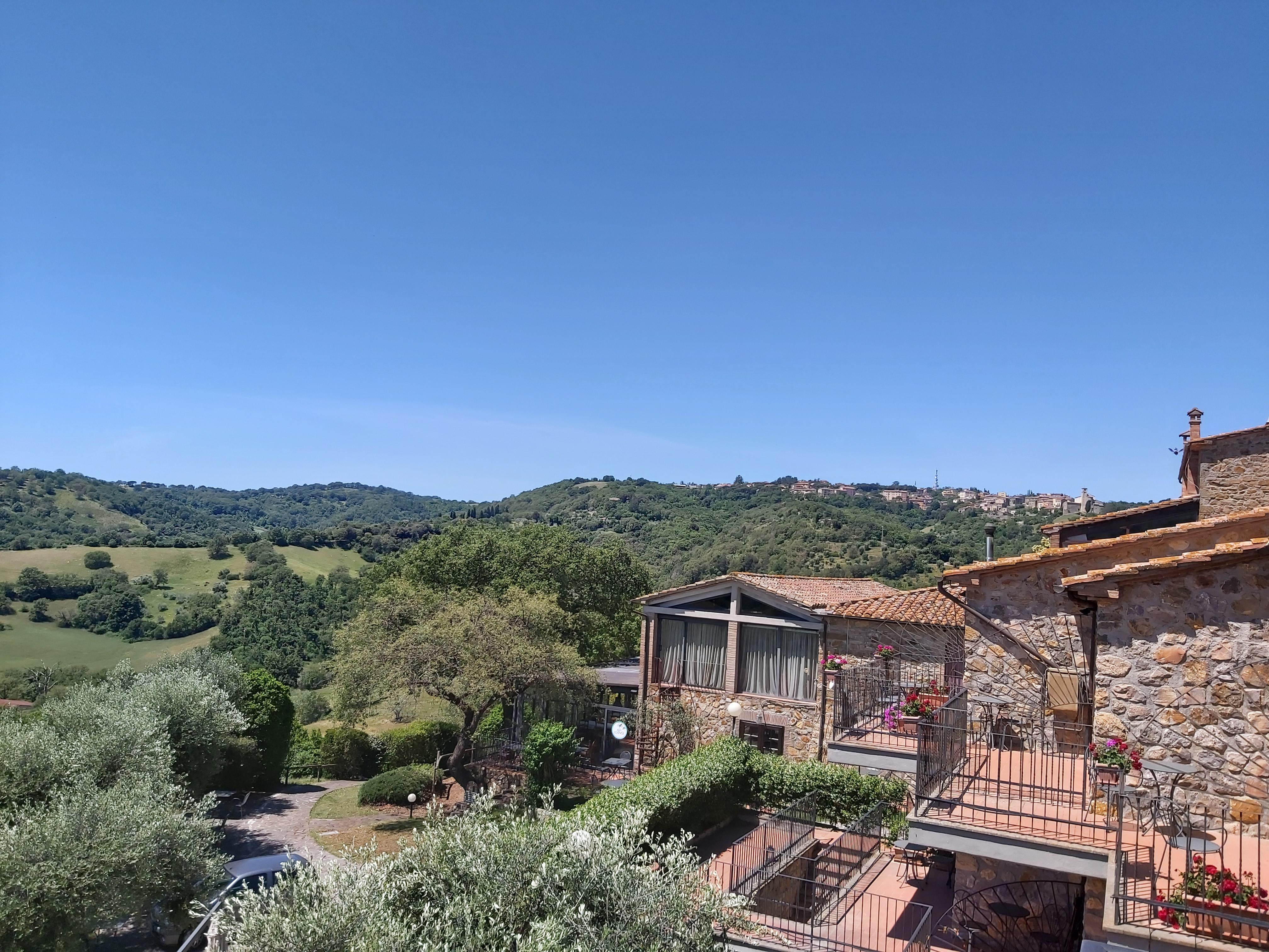 Antico Casale Di Scansano Resort Exterior photo