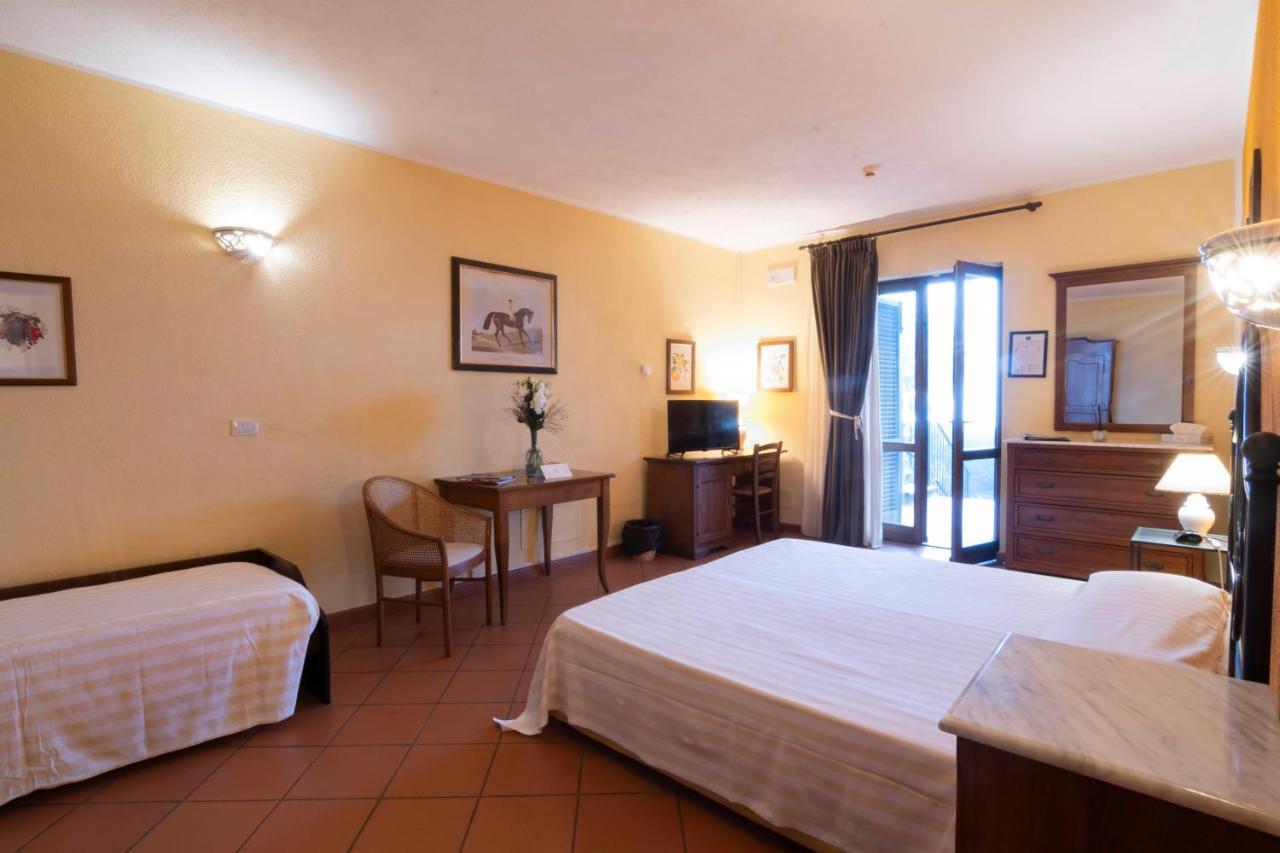 Antico Casale Di Scansano Resort Exterior photo