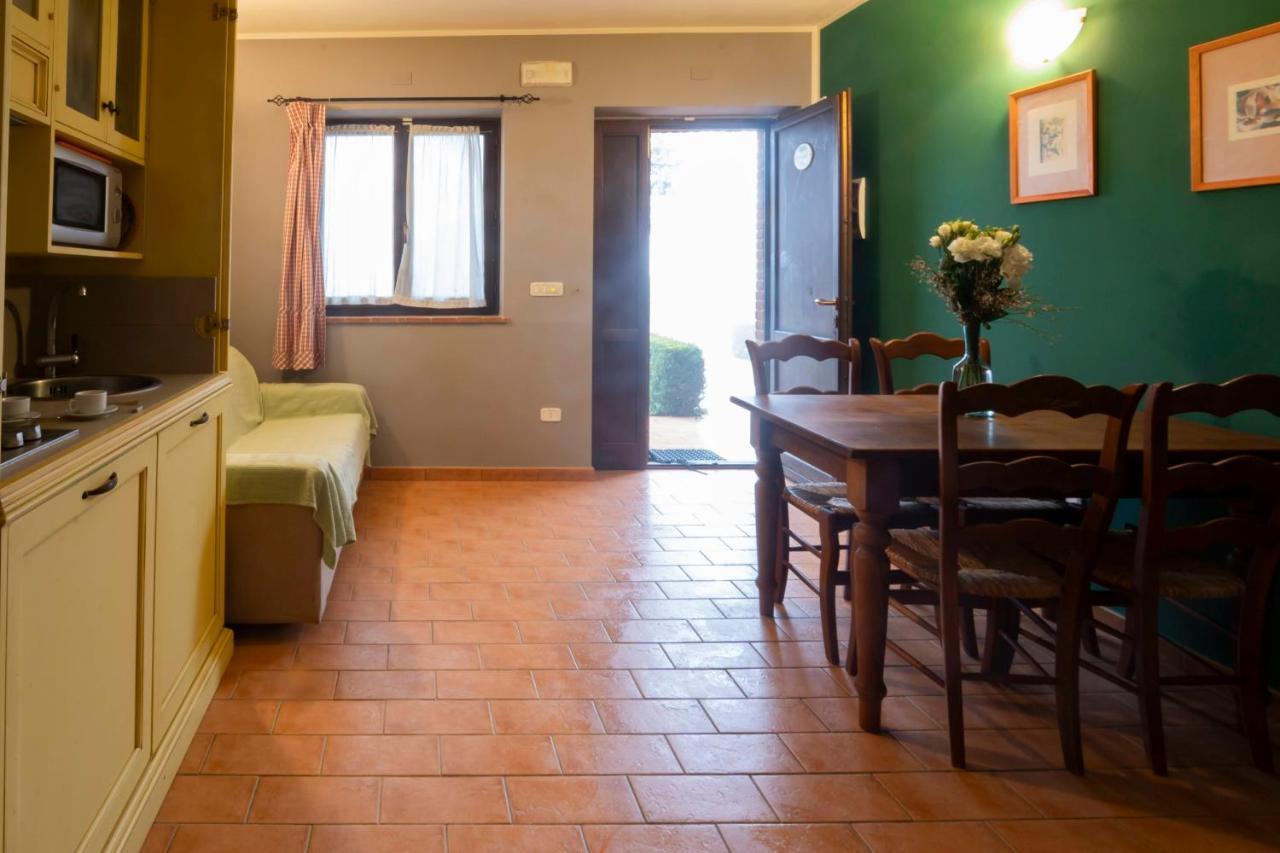 Antico Casale Di Scansano Resort Exterior photo