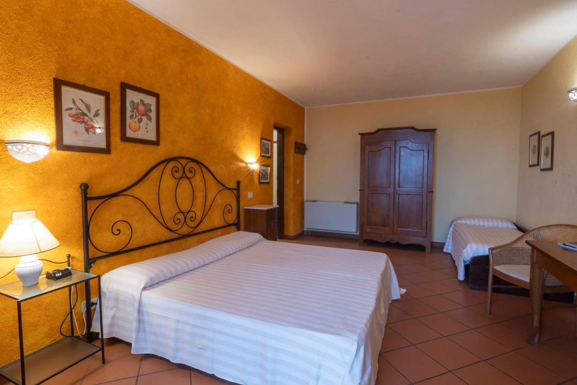 Antico Casale Di Scansano Resort Exterior photo