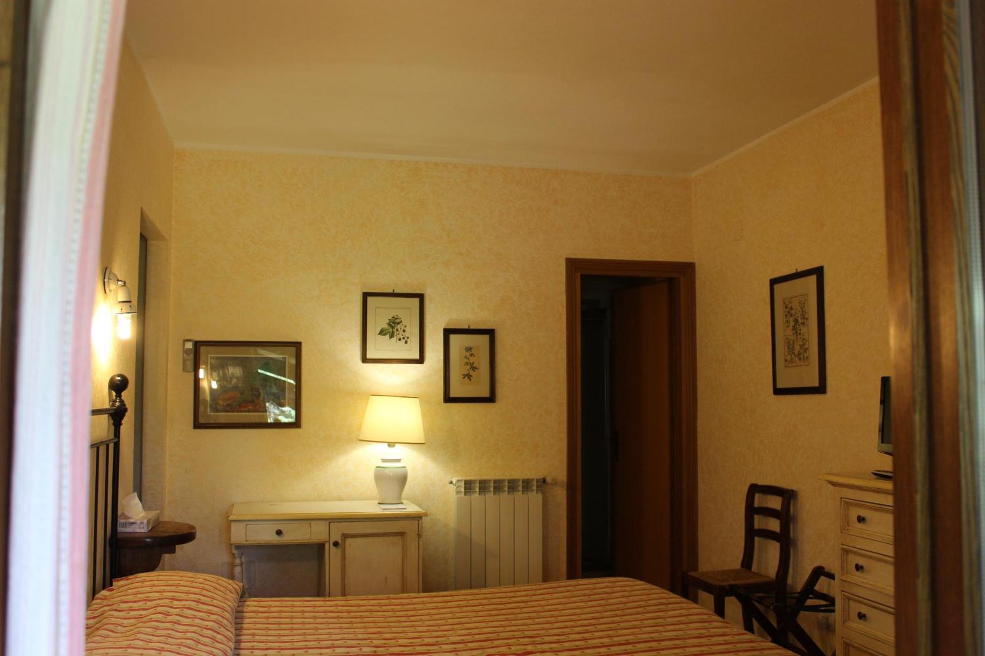 Antico Casale Di Scansano Resort Exterior photo