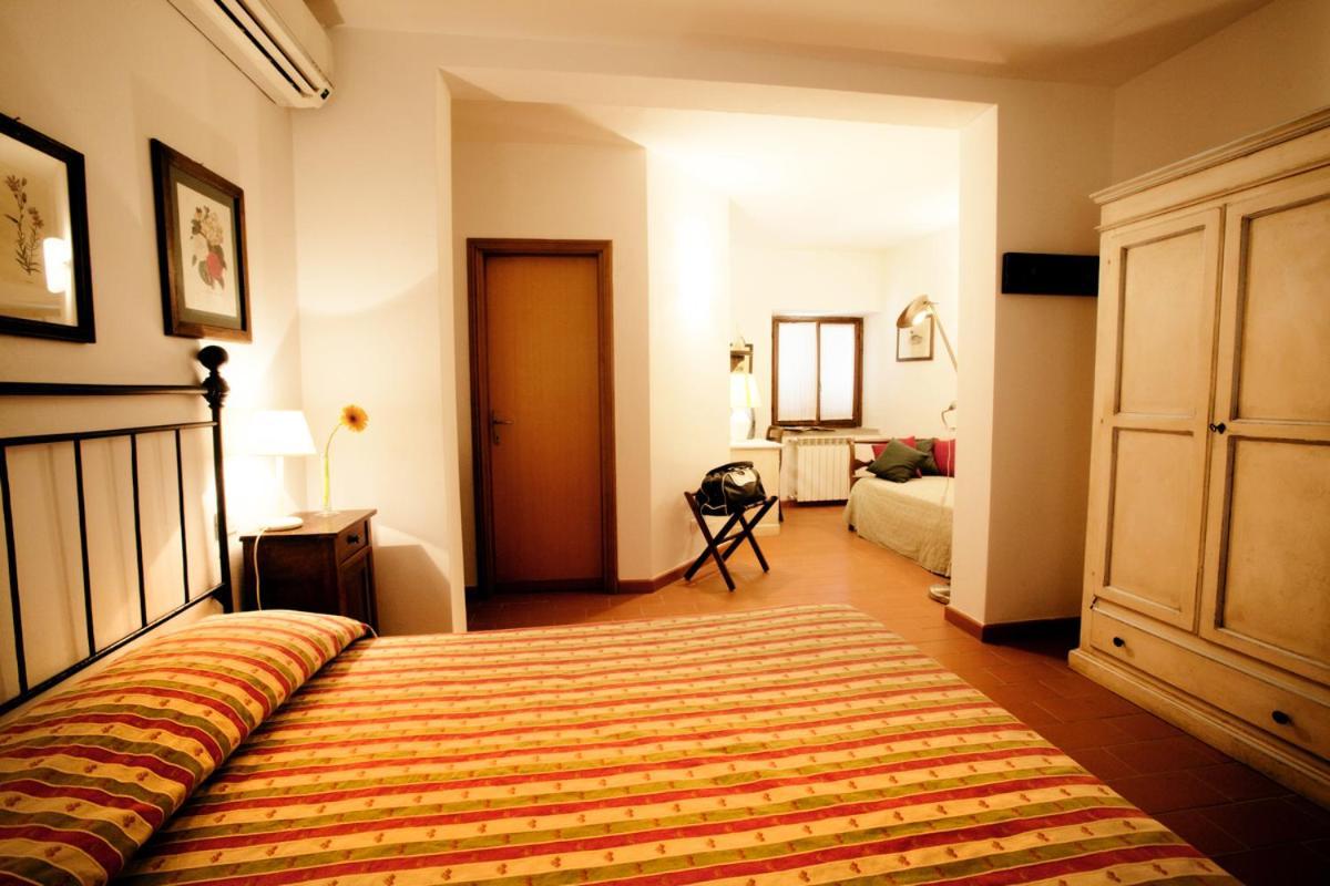 Antico Casale Di Scansano Resort Exterior photo